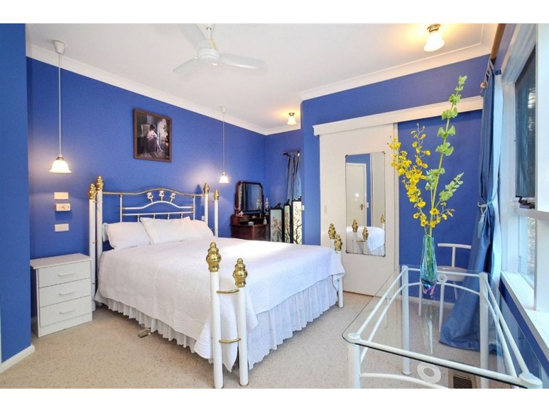 4 Blackhill Road, Menzies Creek VIC 3159