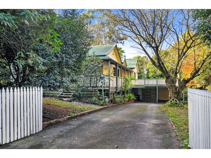 4 Blackhill Road, Menzies Creek VIC 3159