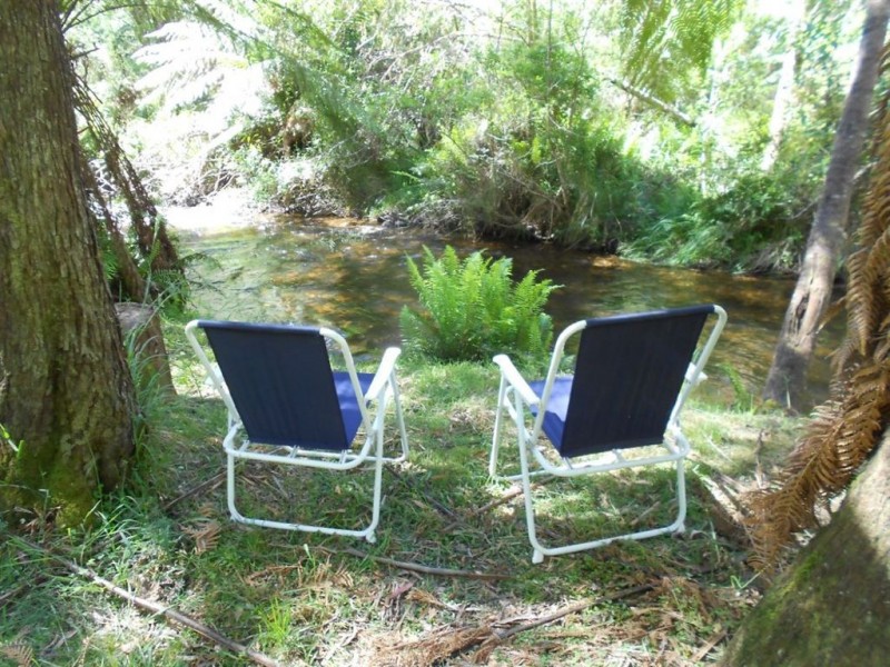 31 Fisherman Drive, Reefton VIC 3799