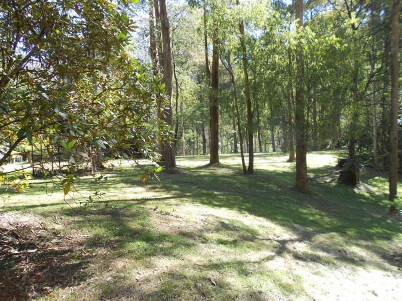 31 Fisherman Drive, Reefton VIC 3799