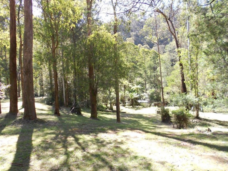 31 Fisherman Drive, Reefton VIC 3799