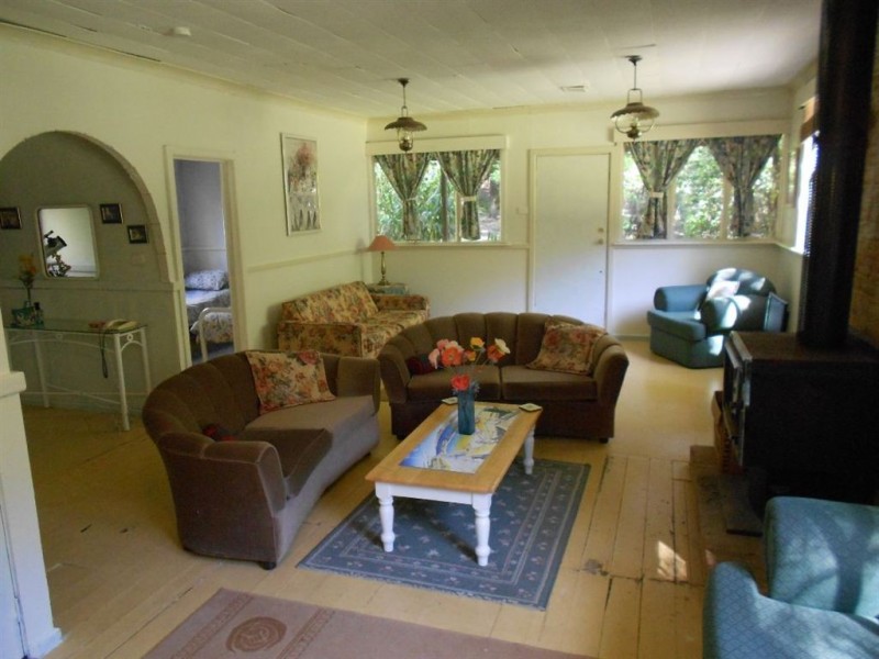 31 Fisherman Drive, Reefton VIC 3799