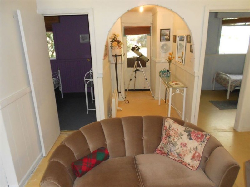 31 Fisherman Drive, Reefton VIC 3799