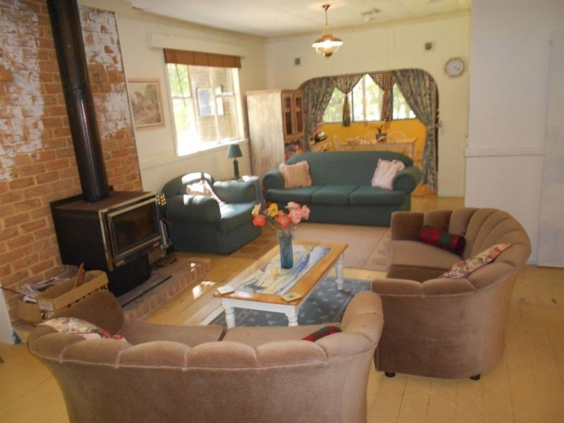 31 Fisherman Drive, Reefton VIC 3799