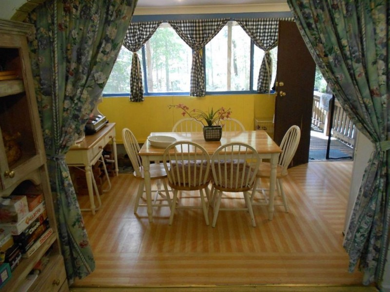 31 Fisherman Drive, Reefton VIC 3799