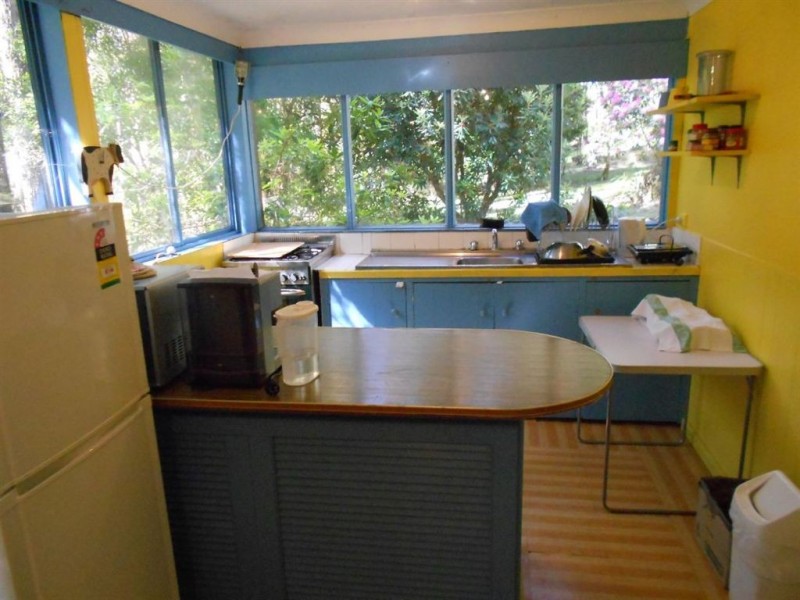 31 Fisherman Drive, Reefton VIC 3799