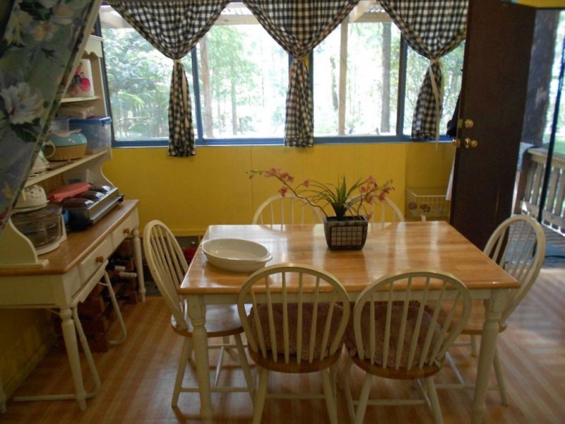 31 Fisherman Drive, Reefton VIC 3799