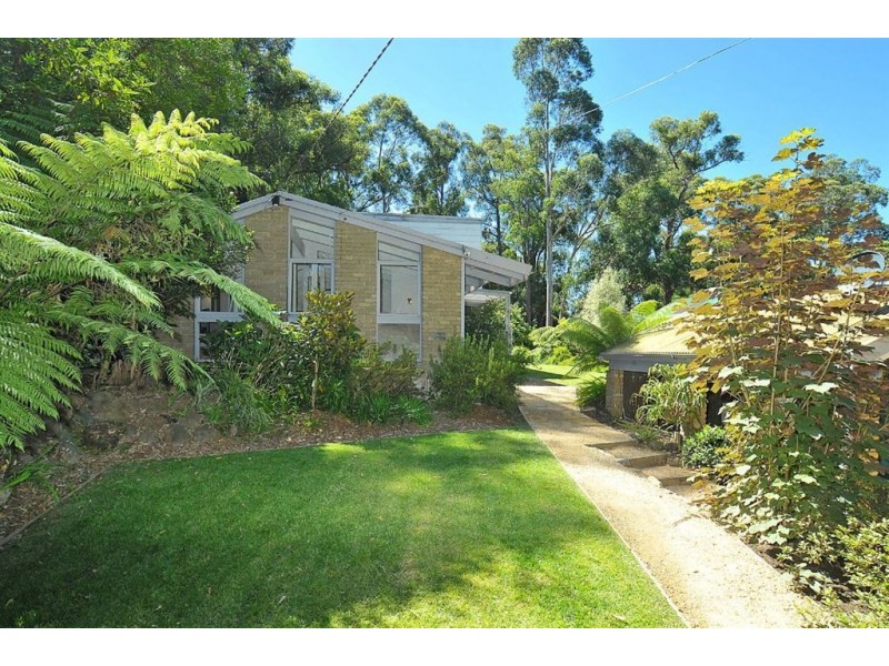 28 Kaye Road, Upwey VIC 3158