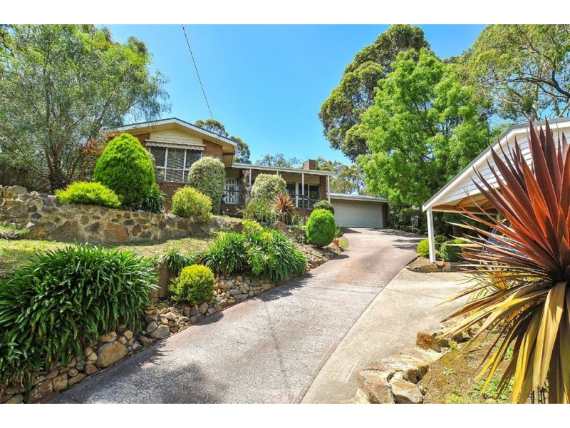 21 Hume Street, Upwey VIC 3158