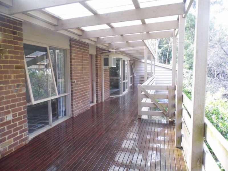 4 Fairy Dell Road, Tecoma VIC 3160
