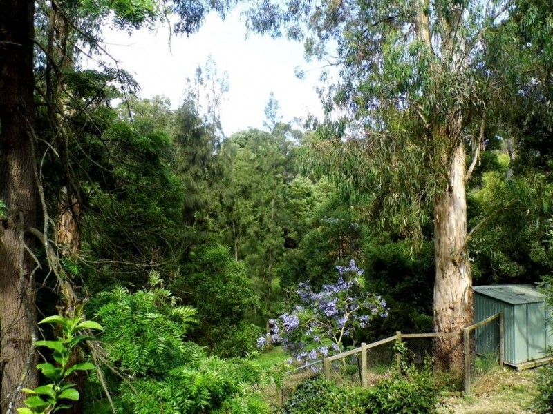 4 Fairy Dell Road, Tecoma VIC 3160
