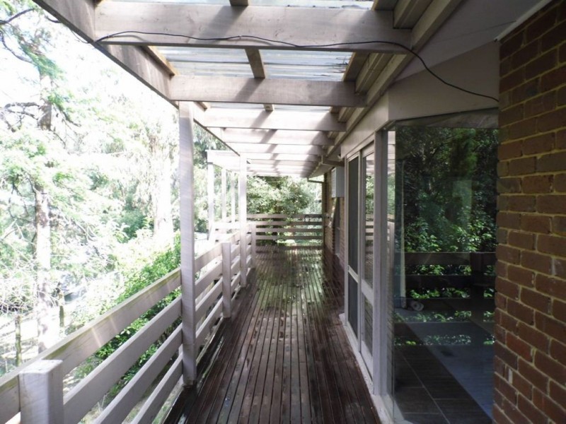 4 Fairy Dell Road, Tecoma VIC 3160