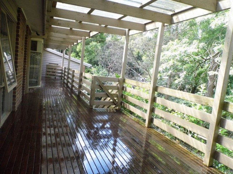 4 Fairy Dell Road, Tecoma VIC 3160