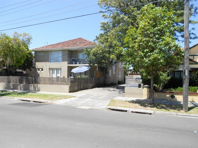 3/14 Briggs, Caulfield VIC 3162