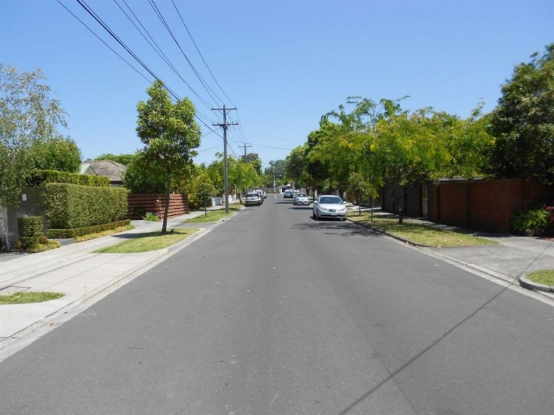 3/14 Briggs, Caulfield VIC 3162