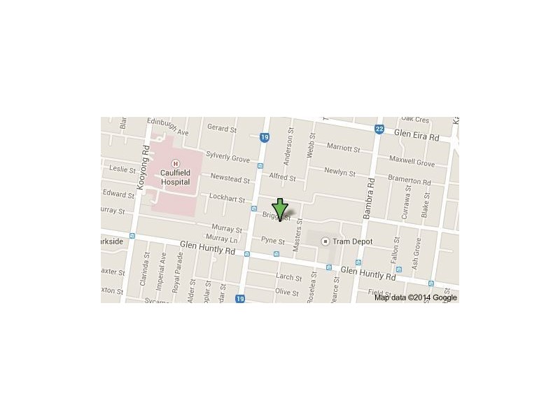 3/14 Briggs, Caulfield VIC 3162