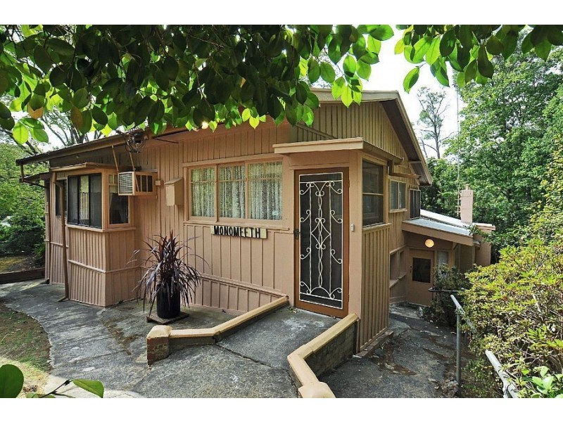 2a Glenfern Close, Upwey VIC 3158