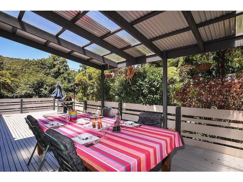 31 Hazel Grove, Tecoma VIC 3160