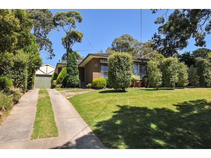 20 Melaleuca Drive, Upwey VIC 3158