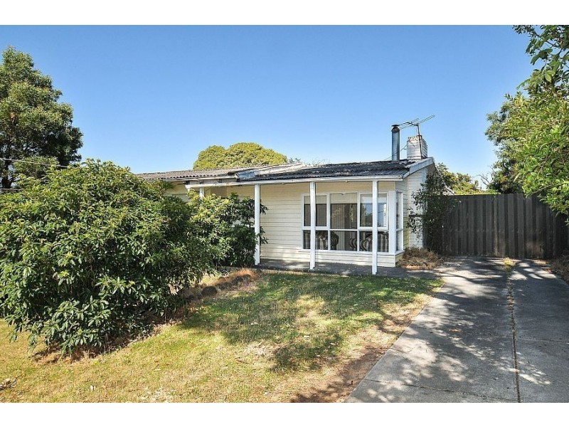 20 Stradbroke street, Boronia VIC 3155