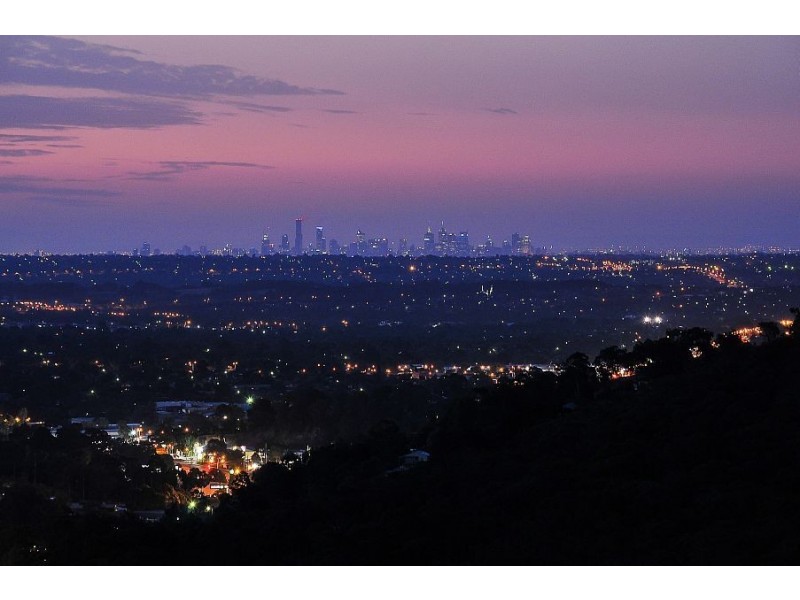 14 Jones Avenue, Upper Ferntree Gully VIC 3156