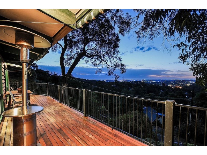 14 Jones Avenue, Upper Ferntree Gully VIC 3156