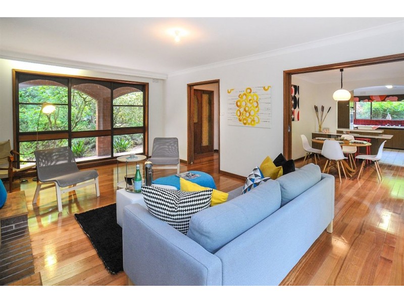 61 Range Road, Sassafras VIC 3787