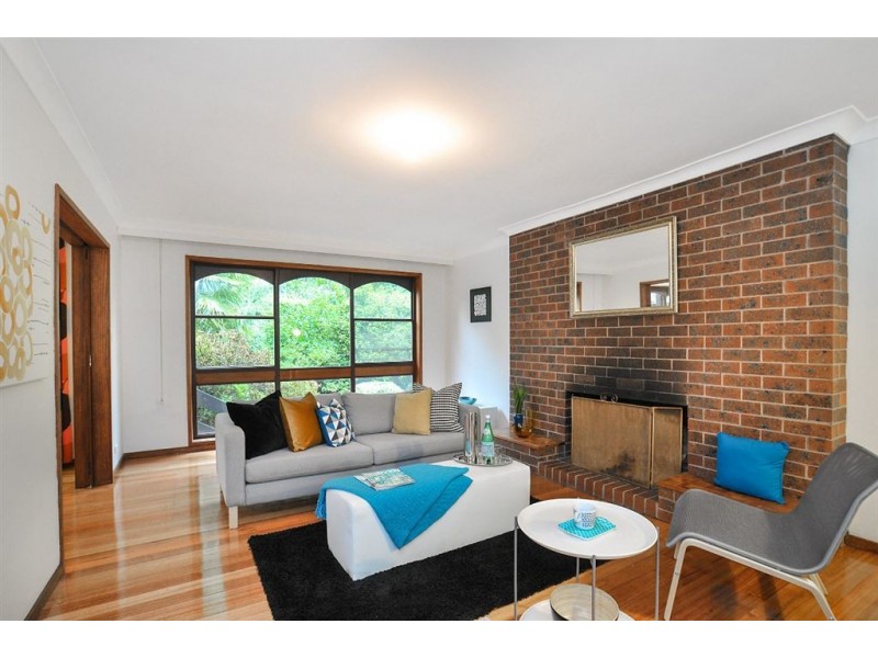 61 Range Road, Sassafras VIC 3787