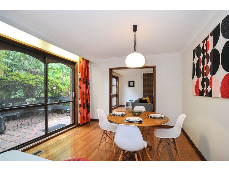 61 Range Road, Sassafras VIC 3787