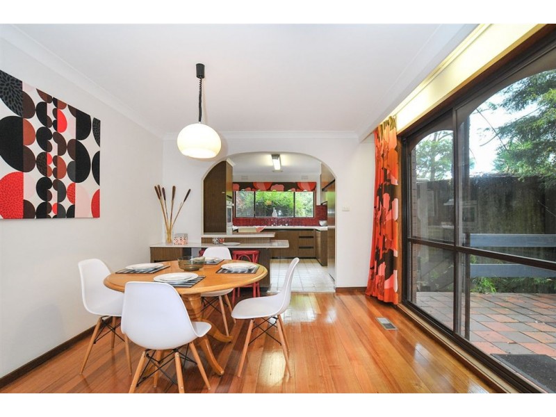 61 Range Road, Sassafras VIC 3787