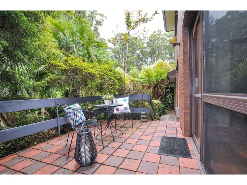 61 Range Road, Sassafras VIC 3787