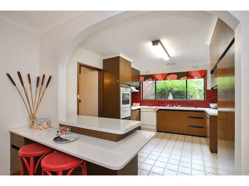 61 Range Road, Sassafras VIC 3787