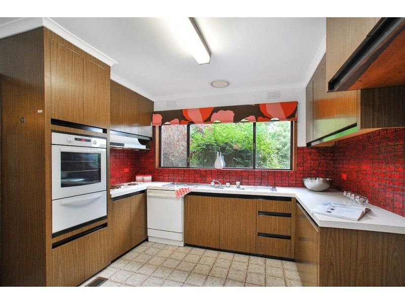 61 Range Road, Sassafras VIC 3787