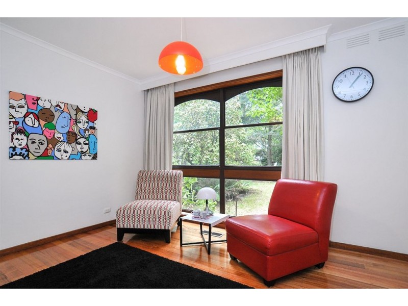 61 Range Road, Sassafras VIC 3787