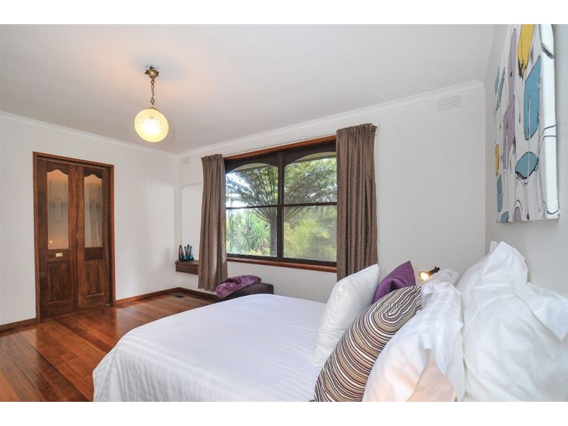 61 Range Road, Sassafras VIC 3787