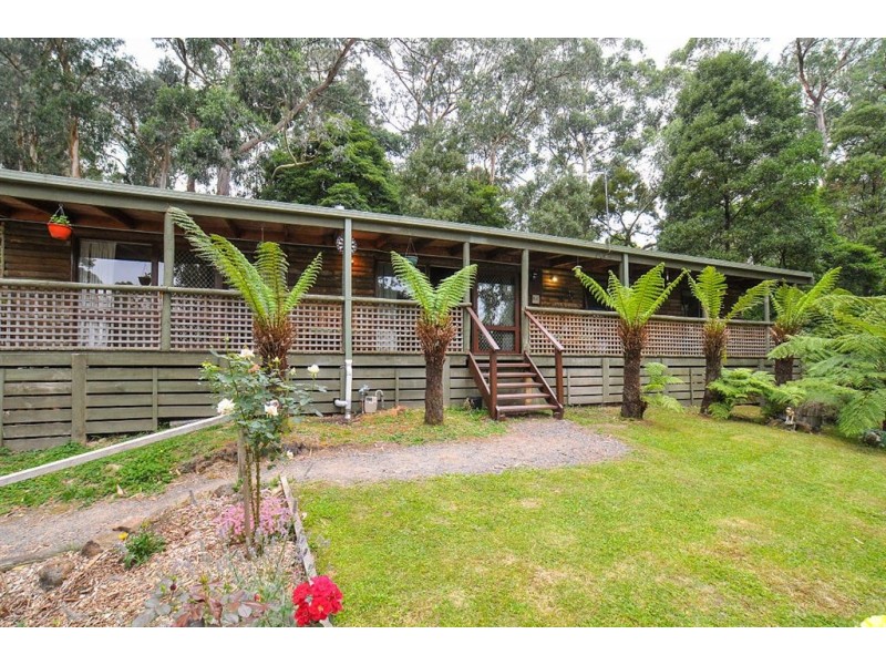 4-6 Minter Street, Belgrave VIC 3160