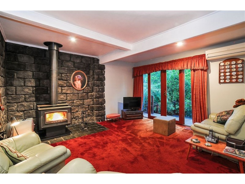 6 Pauline Avenue, Tecoma VIC 3160