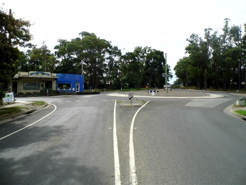 Belgrave South VIC 3160