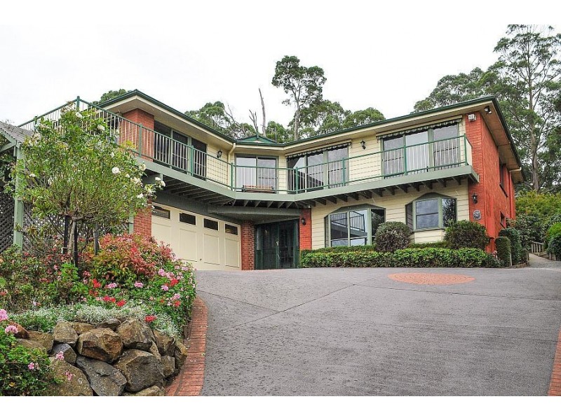 93 Grantulla Road, Menzies Creek VIC 3159