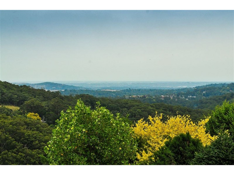 93 Grantulla Road, Menzies Creek VIC 3159