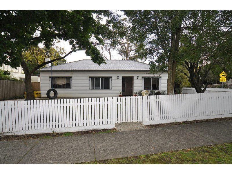 440 Glenfern Road, Upwey VIC 3158