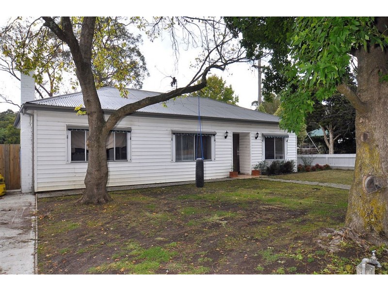 440 Glenfern Road, Upwey VIC 3158