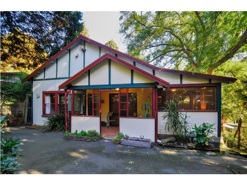 6 Cole Avenue, Belgrave VIC 3160