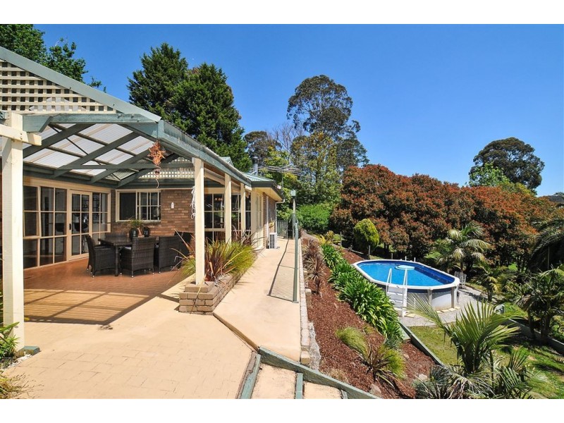 7 Batesleigh Road, Selby VIC 3159