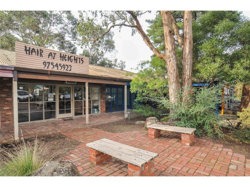 4/60-68 Colby Drive, Belgrave Heights VIC 3160