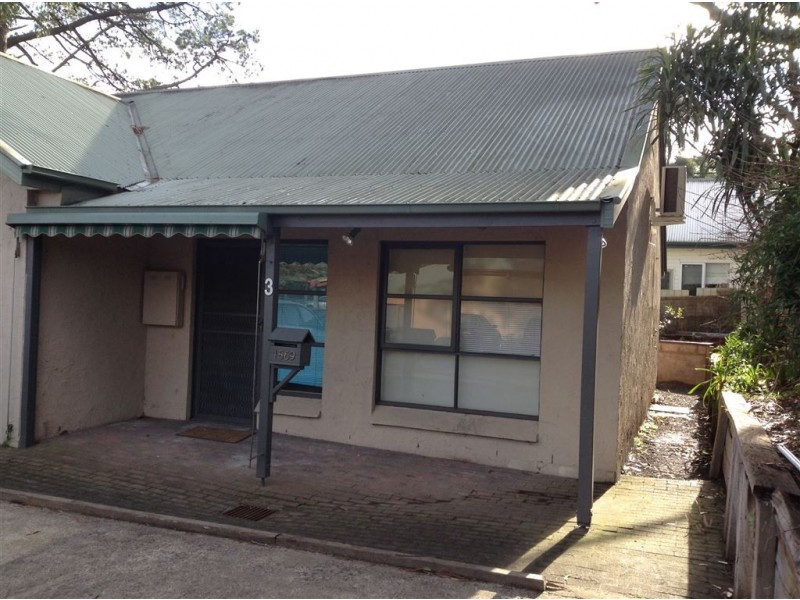 3/1569 Burwood Hwy, Tecoma VIC 3160