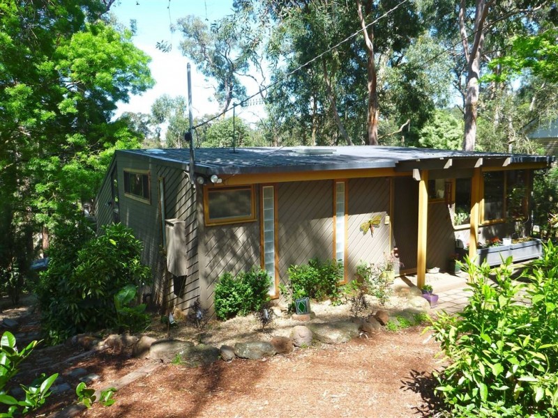 59 Alexander Avenue, Upwey VIC 3158