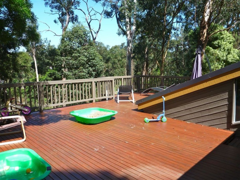 59 Alexander Avenue, Upwey VIC 3158
