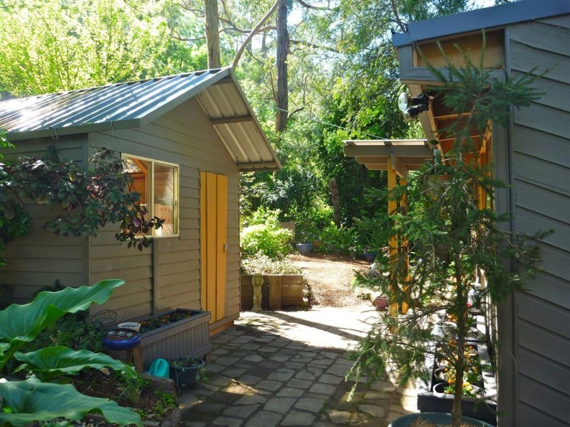 59 Alexander Avenue, Upwey VIC 3158