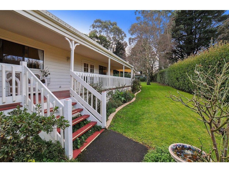 29 Ocean View Crescent, Kallista VIC 3791